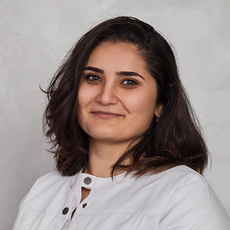 Исмаилова Афсана Мансуровна, рентгенолог