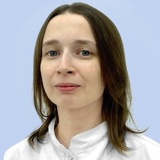 Гелунг Анастасия Александровна, стоматологический гигиенист