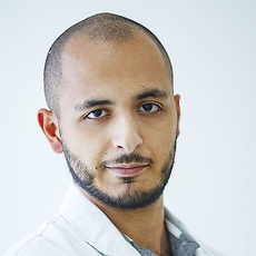 Задыкян Роберт Суренович, детский хирург