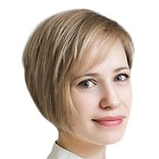 Кузьменко Евгения Сергеевна, дерматолог