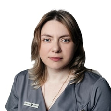 Янченко Марина Владимировна, хирург