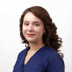 Юлдашева Малика Фазлитдиновна, невролог