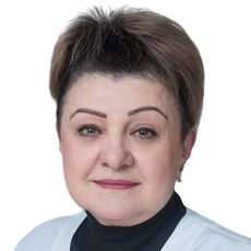 Сафонова Полина Николаевна, стоматолог-терапевт