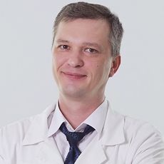 Рыбин Андрей Владимирович, дерматолог