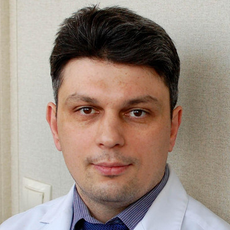 Безоян Владислав Степанович, хирург