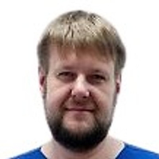 Аксенич Алексей Николаевич, стоматолог-ортопед