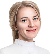 Сенькова Анна Николаевна, ЛОР