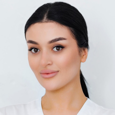 Атакуева Карина Шарафиева, ортодонт