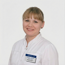 Головань Наталья Алексеевна, анестезиолог