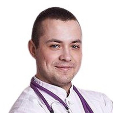 Прохоров Михаил Александрович, психиатр