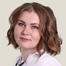 Агаркова Кристина Игоревна, терапевт