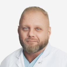 Лебедев Василий Сергеевич, психиатр