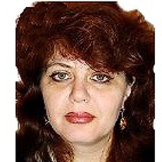 Павлова Ольга Юрьевна, терапевт