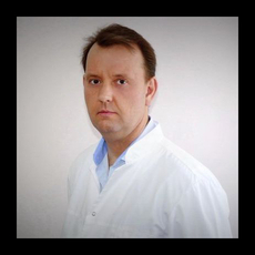 Фоминых Михаил Андреевич, хирург