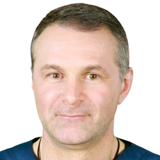 Синдеев Георгий, массажист