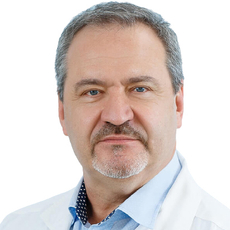 Игошев Евгений Владимирович, гинеколог