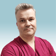 Натальский Александр Анатольевич, хирург