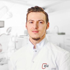 Захаров Богдан Максимович, стоматологический гигиенист
