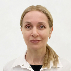 Асекова Бурлиянт (Аида) Арсланбековна, невролог