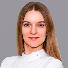 Иванова Марина Владимировна, гинеколог