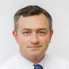 Романовский Артем Николаевич, гинеколог