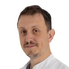Царев Илья Николаевич, гинеколог
