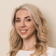 Болдырева (Максименко) Анастасия Олеговна, дерматолог