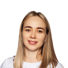 Панахова Ирина Андреевна, стоматолог-терапевт