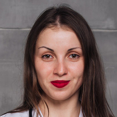 Остроушко Марина Николаевна, невролог