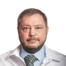 Аламов Александр Владимирович, уролог