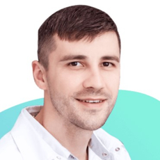 Лысов Александр Васильевич, стоматолог-хирург