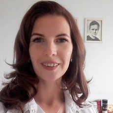 Гараджа Любовь Валерьевна, радиолог