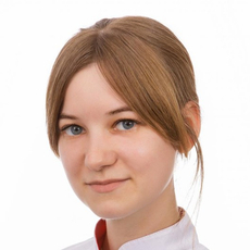 Колчина Мария Александровна, терапевт