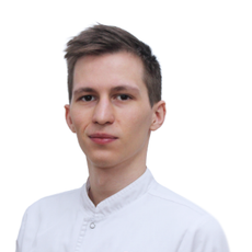 Цурцумия Александр Валерьевич, стоматолог-терапевт