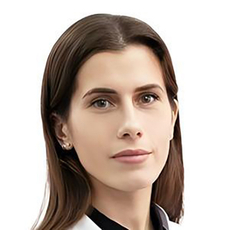 Белякова Мария Алексеевна, радиолог