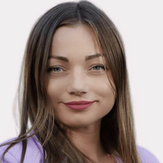 Васина Людмила Петровна, психолог