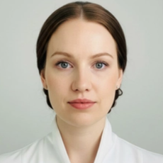 Ляпкало (Бурковская) Оксана Геннадьевна, нейрохирург