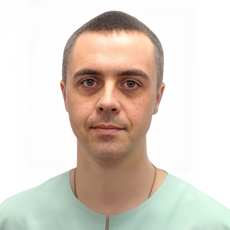 Головкин Александр Сергеевич, массажист