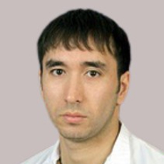 Фазлыев Радик Мирзалифович, стоматолог-терапевт