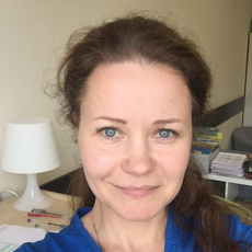 Коломеец Татьяна Александровна, детский психолог