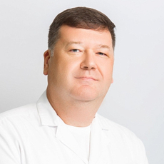 Ершов Эдуард Витальевич, мануальный терапевт