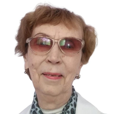 Зыкова Светлана Викторовна, офтальмолог