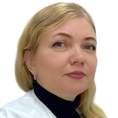 Шабалова Светлана Евгеньевна, психиатр