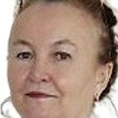 Юшкова Валентина Васильевна, хирург