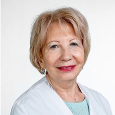 Степанец Оксана Феодосиевна, врач ЛФК