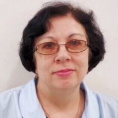 Аксючиц Ирина Валерьевна, педиатр