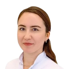 Еременко Анжелика Владимировна, эндокринолог