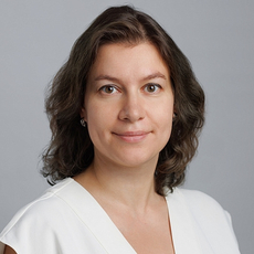 Беляева Анна Валерьевна, онколог