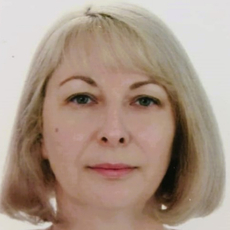 Бочарова Светлана Александровна, гинеколог