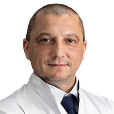 Тягун Александр Александрович, уролог